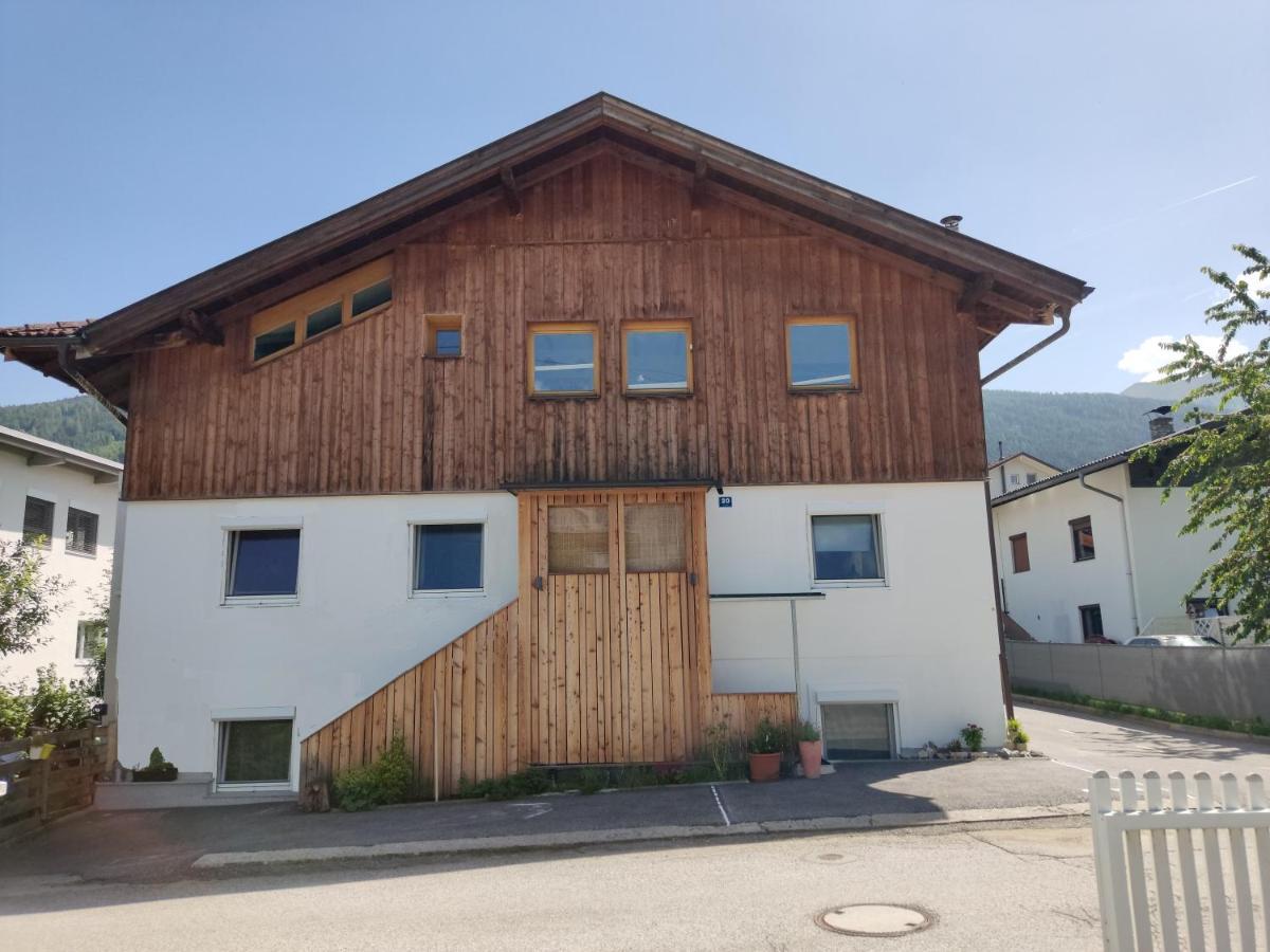 Ferienwohnung Elisa Innsbruck Ngoại thất bức ảnh